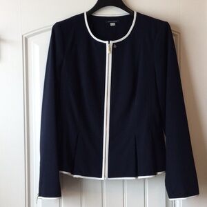 Tommy Hilfiger Suit Jacket